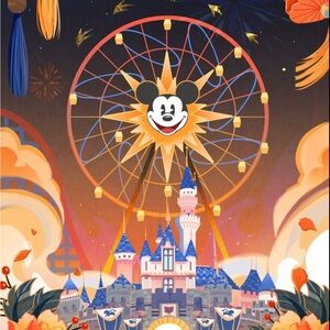 Meet your Posher, Helen